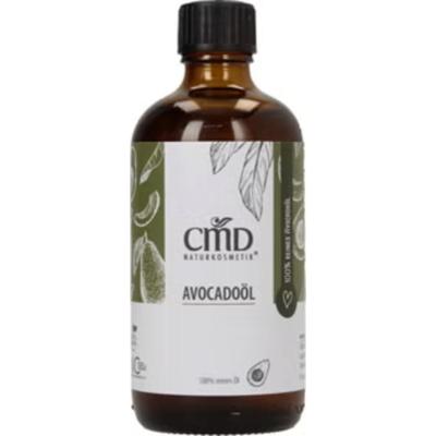 Cmd naturkosmetik Olej Awokado 100ml