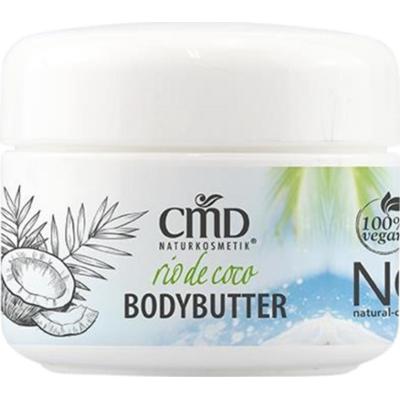 Cmd naturkosmetik Masło do ciała Rio kokosowy 450 g