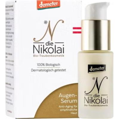 Dienikolai Serum do konturu oczu 15 ml