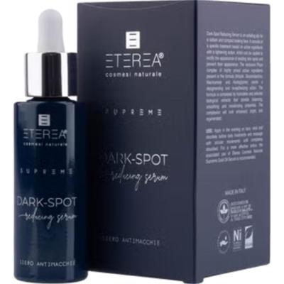 Eterea cosmesi naturale Supreme Serum Przeciw niedoskonałościom 30 ml
