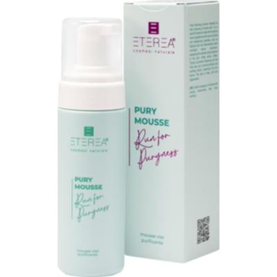 Eterea cosmesi naturale Pianka oczyszczająca 150 ml