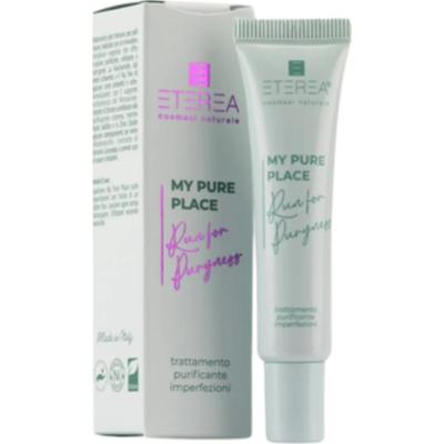 Eterea cosmesi naturale My Pure Place Spot Treatment 15ml