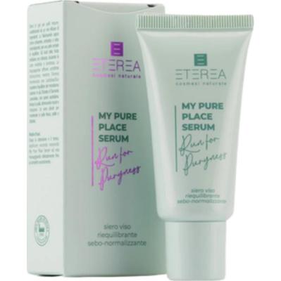 Eterea cosmesi naturale Serum My Pure Place 30 ml