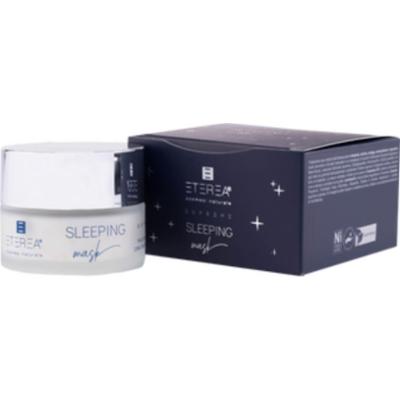 Eterea cosmesi naturale Maska na noc Supreme 50 ml