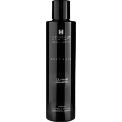 Eterea cosmesi naturale Szampon do włosów miękkich Włosy przetłuszczające się 200 ml