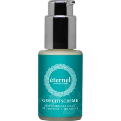 éternel Krem do twarzy do cery normalnej 30 ml