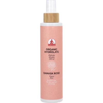 Etnobotanika Hydrolat z róży damasceńskiej 200 ml