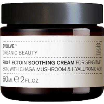 Evolve organic beauty Pro+Ectoin Krem łagodzący 60 ml