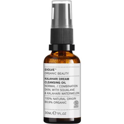 Evolve organic beauty Olejek oczyszczający Kalahari Dream 30ml