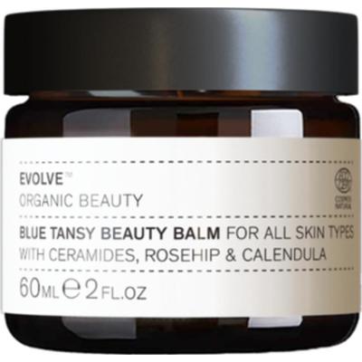 Evolve organic beauty Balsam upiększający Blue Tansy 60ml