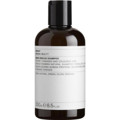 Evolve organic beauty Monoi Rescue Szampon 250 ml