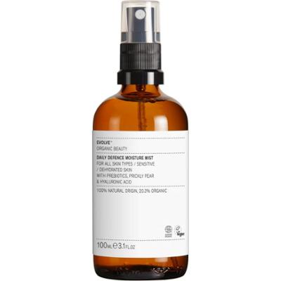 Evolve organic beauty Nawilżający krem na dzień 100 ml