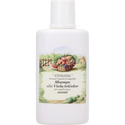 Fitocose Szampon Viola Tricolor 200 ml