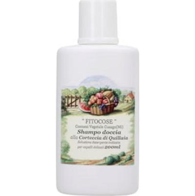 Fitocose Szampon pod prysznic Quillaia Bark 200 ml