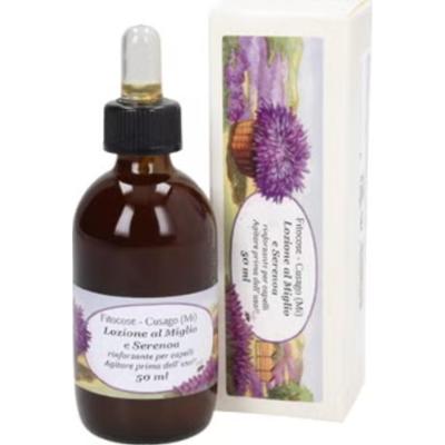 Fitocose Balsam do włosów z prosa i serenoa 50 ml