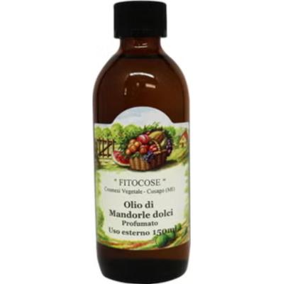 Fitocose Olejek Migdałowy Zapachowy 150 ml