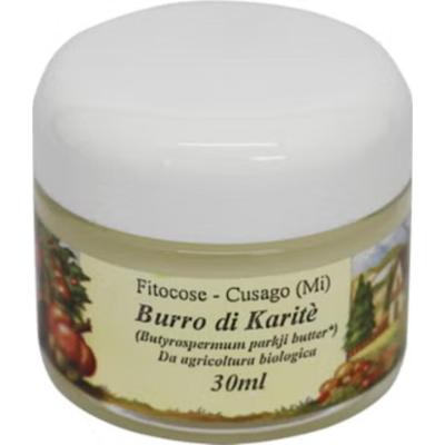 Fitocose Masło Shea 30ml
