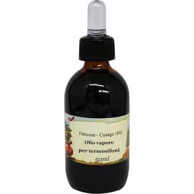 Fitocose Olej parowy do chłodnic (50 ml)