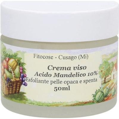Fitocose Krem z kwasem migdałowym 10% 50 ml