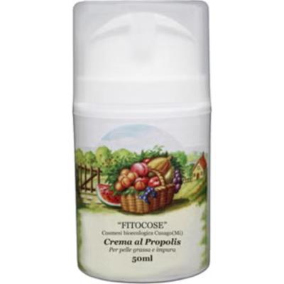 Fitocose Krem propolisowy 50 ml