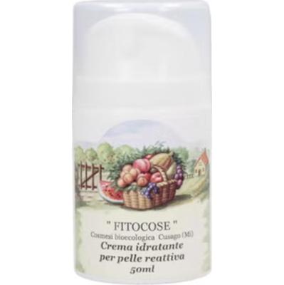 Fitocose Reactive Skin Nawilżający krem 50 ml