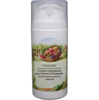 Fitocose Krem ujędrniający piersi Hops 100 ml