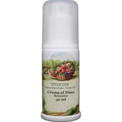 Fitocose Krem balsamiczny tymiankowy 50 ml