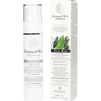 Domus olea toscana Sebo-Lift krem na dzień 50 ml