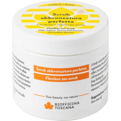 Biofficina toscana Perfect Tan Scrub 200 ml