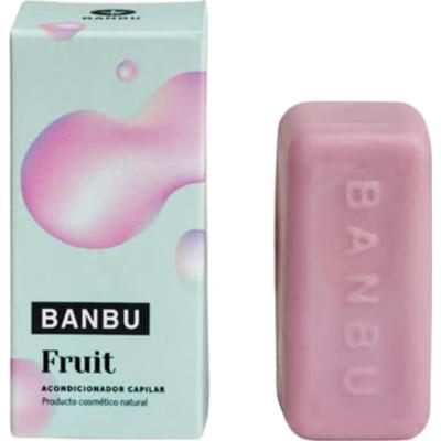 Banbu Odżywka stała FRUIT 50 g