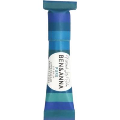 Ben & anna Czysty balsam do ust (6g)