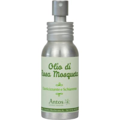 Antos Olej z dzikiej róży 50 ml