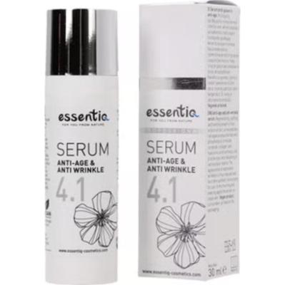Essentiq Serum przeciwzmarszczkowe i przeciwstarzeniowe 30 ml