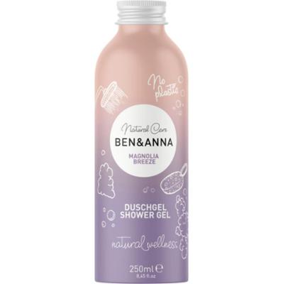 Ben & anna Magnolia Breeze Żel pod prysznic 250 ml