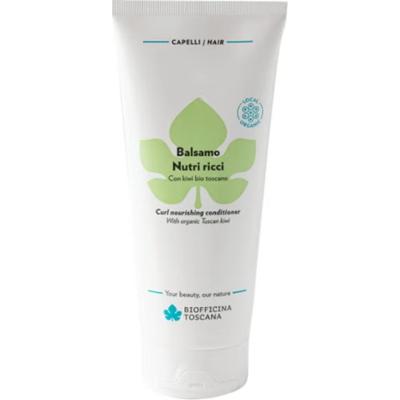 Biofficina toscana Odżywka do loków Nourishing Curl Conditioner 200 ml