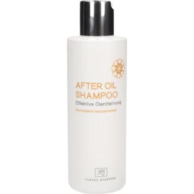 Classic ayurveda Szampon po Oil 200 ml