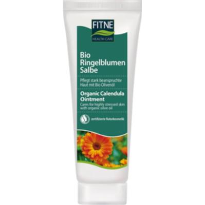 Fitne health care Maść z nagietka lekarskiego 75 ml