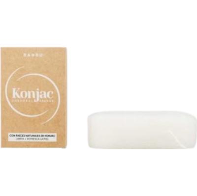 Banbu Gąbka Konjac Naturale dla ciała