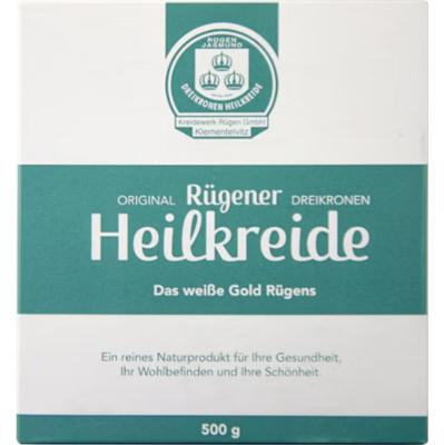 Cmd naturkosmetik Oryginalna Rugia Kreta 500 G