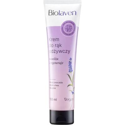 Biolaven Krem do rąk 100 ml