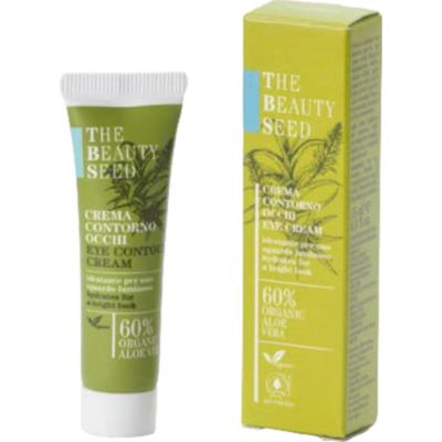 Bioearth TO BEAUTY SEED Krem pod oczy 15 ml