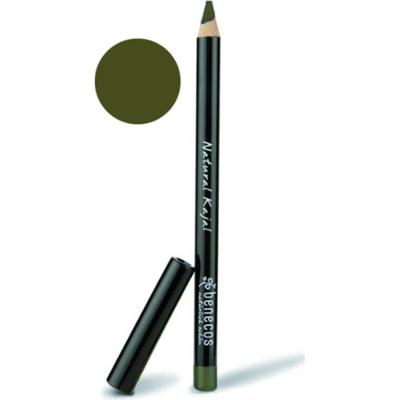 Benecos Kajal Oliwka naturale (wegańskie) (113g)