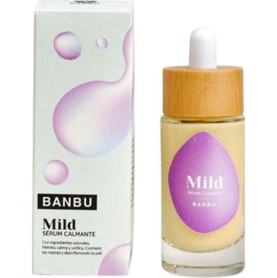 Banbu MILD Serum do twarzy 30 ml
