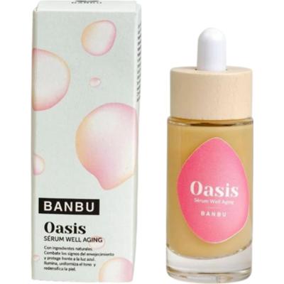 Banbu OASIS Serum do twarzy 30 ml