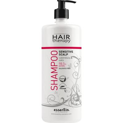 Essentiq Szampon Therapy Sensitive Scalp 1 litr