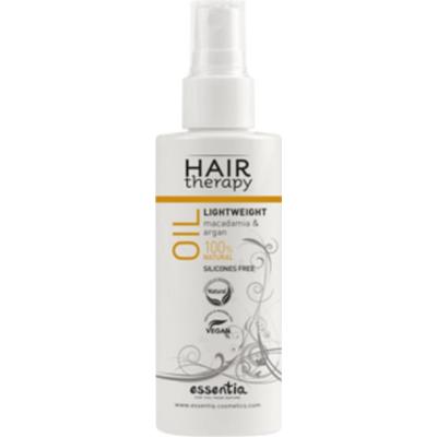 Essentiq Hair Therapy Lekki Olejek Do Włosów 100ml