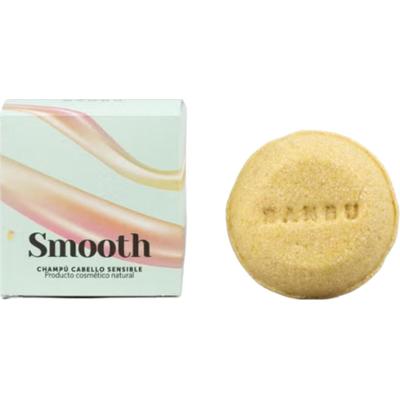 Banbu Szampon w kostce SMOOTH 75 g