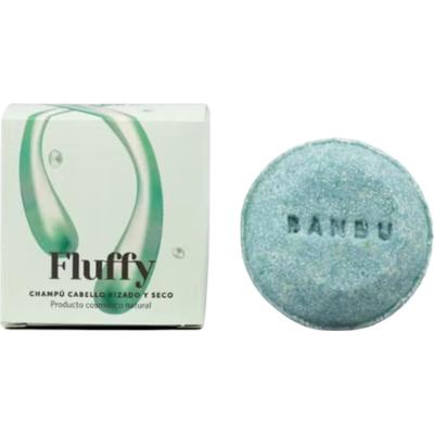 Banbu Szampon w kostce FLUFFY 75 g