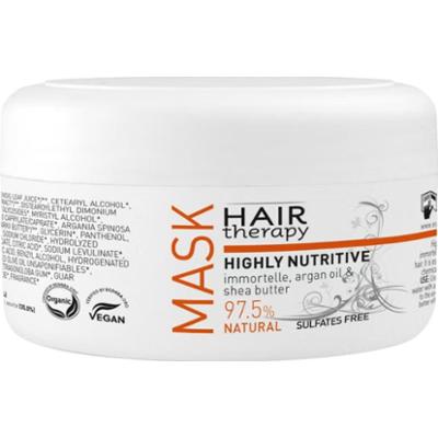 Essentiq Maska do włosów Highly Nourishing Therapy 150ml