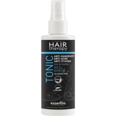 Essentiq Tonik leczniczy do łagodzenia skóry głowy 100 ml